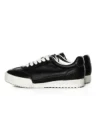 Pantofi Sport Dama din piele naturala 26A32 BLACK | FRANCO GERARDO