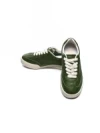 Pantofi Sport Dama din piele naturala 26A32 GREEN | FRANCO GERARDO
