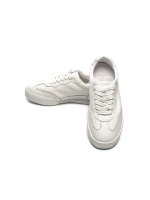 Pantofi Sport Dama din piele naturala 26A32 WHITE | FRANCO GERARDO