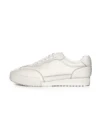 Pantofi Sport Dama din piele naturala 26A32 WHITE | FRANCO GERARDO