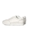 Pantofi Sport Dama din piele naturala 26A32 WHITE | FRANCO GERARDO