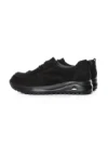 Pantofi Casual Dama din piele naturala 53661 BLACK | ADVANCER