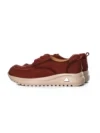 Pantofi Casual Dama din piele naturala 53661 RED | ADVANCER