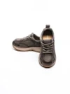 Pantofi Sport Dama din piele naturala A10018 GREY | ADVANCER