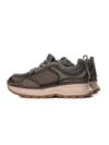 Pantofi Sport Dama din piele naturala A10018 GREY | ADVANCER
