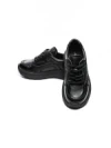 Pantofi Sport Dama din piele naturala S5353 BLACK | ADVANCER