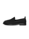 Pantofi Casual Dama din piele naturala 6150 BLACK | ADVANCER