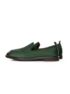 Pantofi Casual Dama din piele naturala 6150 GREEN | ADVANCER