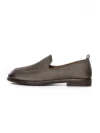 Pantofi Casual Dama din piele naturala 6150 GREY | ADVANCER