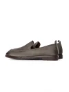 Pantofi Casual Dama din piele naturala 6150 GREY | ADVANCER