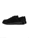 Pantofi Casual Dama din piele naturala 6886 BLACK | ADVANCER
