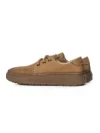 Pantofi Casual Dama din piele naturala 663-1 TAUPE | ADVANCER