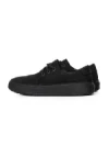 Pantofi Casual Dama din piele naturala 663-1 BLACK | ADVANCER