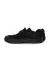 Pantofi Casual Dama din piele naturala KM5169 BLACK | ADVANCER