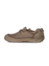 Pantofi Casual Dama din piele naturala KM5169 APRICOT | ADVANCER