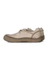 Pantofi Casual Dama din piele naturala KM5169 CREAM | ADVANCER