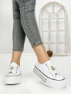 Tenisi Dama 890-4B WHITE | RED JIN
