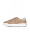 Pantofi Casual Dama din piele naturala KD87981 PINK | BERLINER