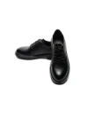Pantofi Casual Dama din piele naturala 3218Q03 BLACK | FORMAZIONE