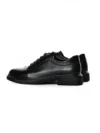 Pantofi Casual Dama din piele naturala 3218Q03 BLACK | FORMAZIONE