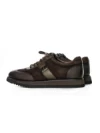 Pantofi Casual Barbati din piele naturala 1-528-3 COFFEE | ADVANCER