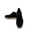 Ghete Barbati din piele naturala 2-1977125 BLACK | ADVANCER