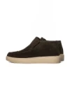 Ghete Barbati din piele naturala 2-1977125 BROWN | ADVANCER