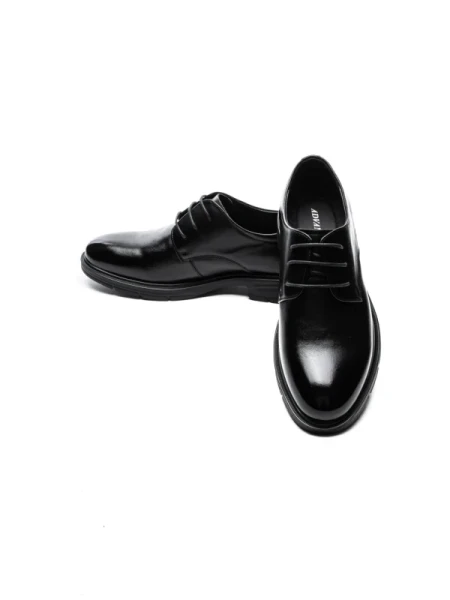 Pantofi Barbati 29801 BLACK | ADVANCER