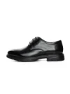Pantofi Barbati 29801 BLACK | ADVANCER