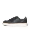 Pantofi Sport Barbati din piele naturala 5332 GREY | ADVANCER