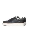 Pantofi Sport Barbati din piele naturala 5332 GREY | ADVANCER