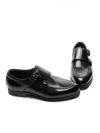 Pantofi Barbati 1-09-21 BLACK | ADVANCER