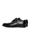 Pantofi Barbati 1-09-21 BLACK | ADVANCER