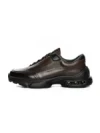 Pantofi Sport Barbati din piele naturala 5902 BROWN | ADVANCER