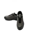 Pantofi Sport Barbati din piele naturala 5902 GREY | ADVANCER