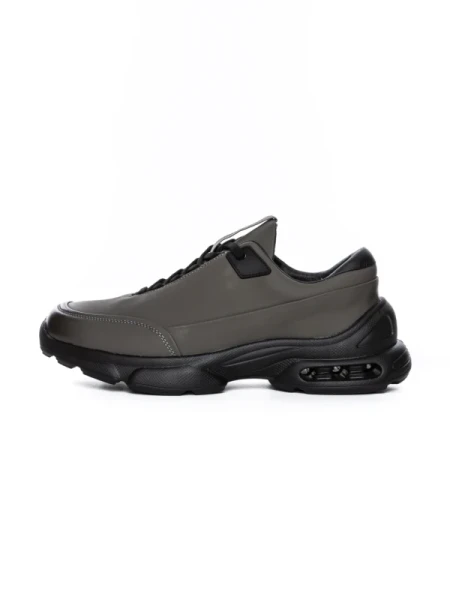 Pantofi Sport Barbati din piele naturala 5902 GREY | ADVANCER