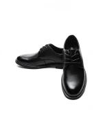 Pantofi Barbati W25507 BLACK | ADVANCER