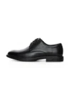 Pantofi Barbati W25507 BLACK | ADVANCER