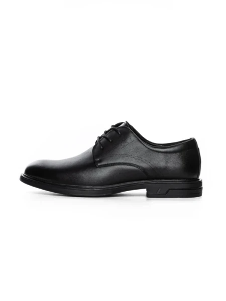 Pantofi Barbati W25507 BLACK | ADVANCER