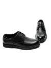 Pantofi Barbati W25507 BLACK | ADVANCER