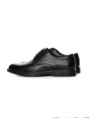 Pantofi Barbati W25507 BLACK | ADVANCER