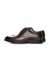 Pantofi Barbati W25507 BROWN | ADVANCER