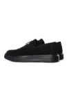 Mocasini Barbati 5NXE56 ALL BLACK | EXCENTRIC SHOES