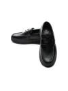 Mocasini Barbati 5NXE55 ALL BLACK | EXCENTRIC SHOES