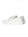 Mocasini Barbati 5NXE55 ALL WHITE | EXCENTRIC SHOES