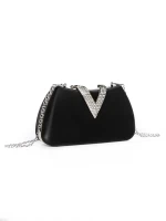 Geanta Plic 5BZ30 BLACK | MEI