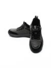 Pantofi Sport Barbati din piele naturala E90002 GREY | ADVANCER