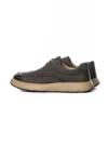 Mocasini Barbati din piele naturala 5297 GREY | ADVANCER