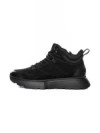 Ghete Barbati din piele naturala 5360 BLACK | ADVANCER