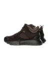 Ghete Barbati din piele naturala 5360 BROWN | ADVANCER